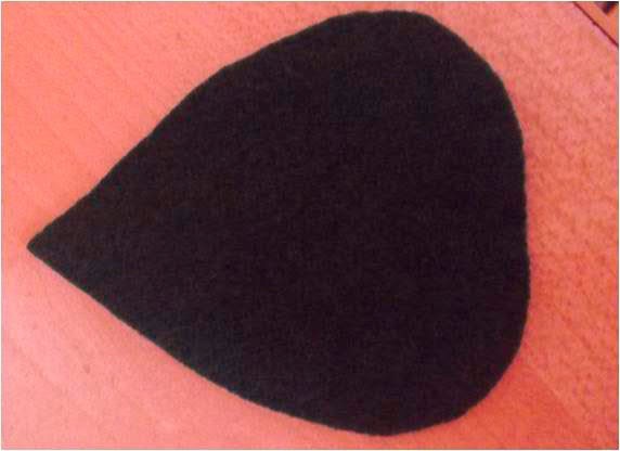 Подсолнухи из кофейных зёрен: мастер-класс Подсолнухи из кофейных зёрен: мастер-класс