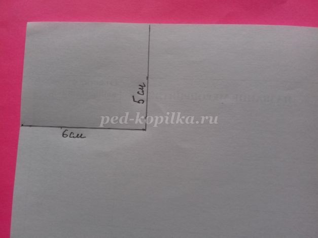 Как сделать подснежники детскими руками Как сделать подснежники детскими руками