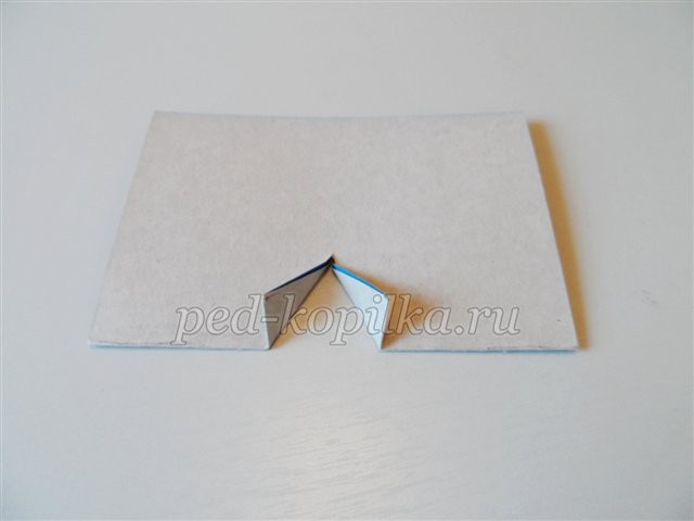 Поздравительная открытка с сюрпризом Поздравительная открытка с сюрпризом