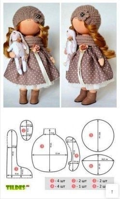 Сборник мини-мастер-классов