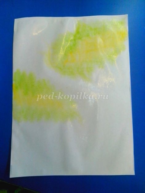 Нетрадиционная техника рисования "Северный олень", набрызг, часть 1 Нетрадиционная техника рисования "Северный олень", набрызг, часть 1