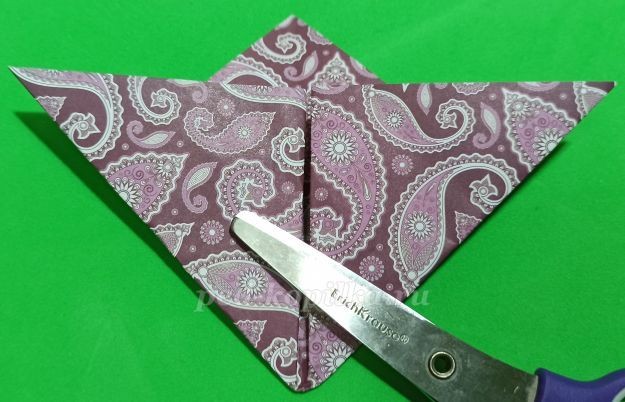 Осенняя аппликация "Зонтик": часть 1 Осенняя аппликация "Зонтик": часть 1