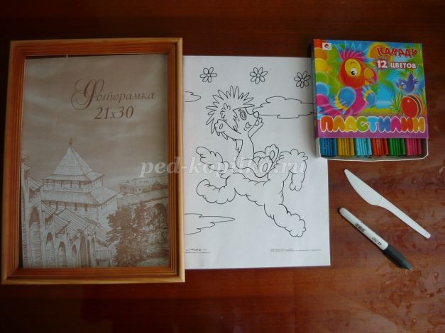 Пластилинография на стекле: львёнок и черепаха, часть 1 Пластилинография на стекле: львёнок и черепаха, часть 1