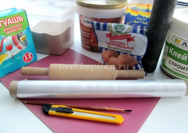 Плоскостной театр из опилок: часть 1 Плоскостной театр из опилок: часть 1