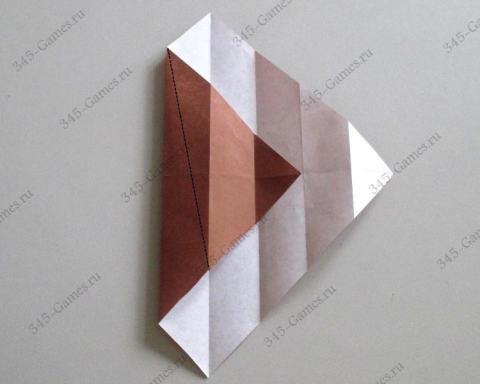 Делаем с детьми белку-летягу Делаем с детьми белку-летягу