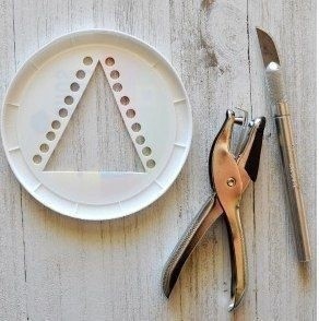 Ёлочка к старому новому году