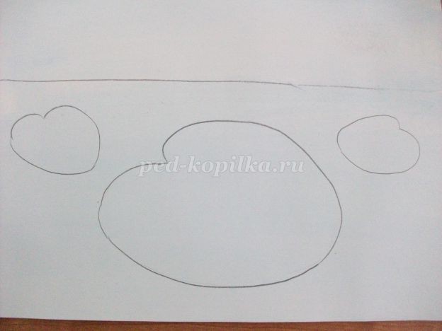 Дюймовочка: часть 1 Дюймовочка: часть 1