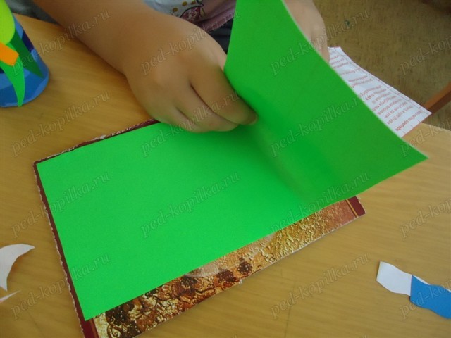 Карандашница из рулонов от туалетной бумаги: часть 1 Карандашница из рулонов от туалетной бумаги: часть 1