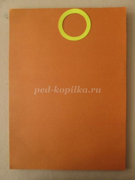 Летний квиллинг для детей: часть 2