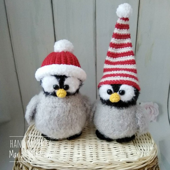 Пингвинчик Пингвинчик