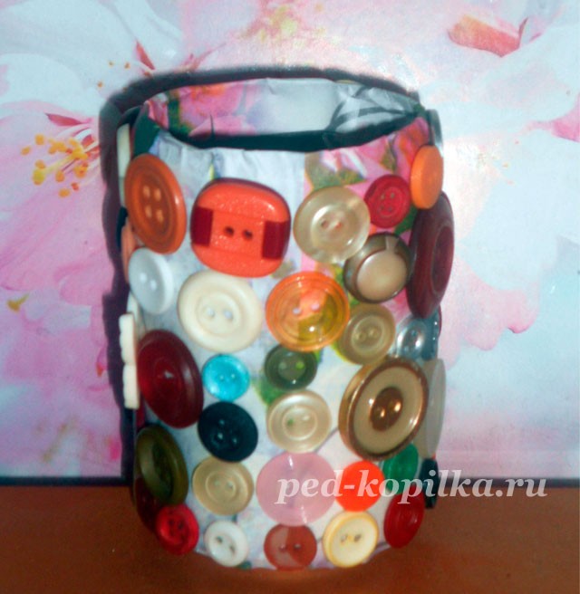 Подставка для карандашей