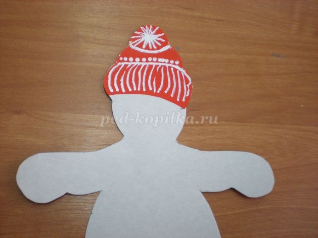 Снеговики Снеговики