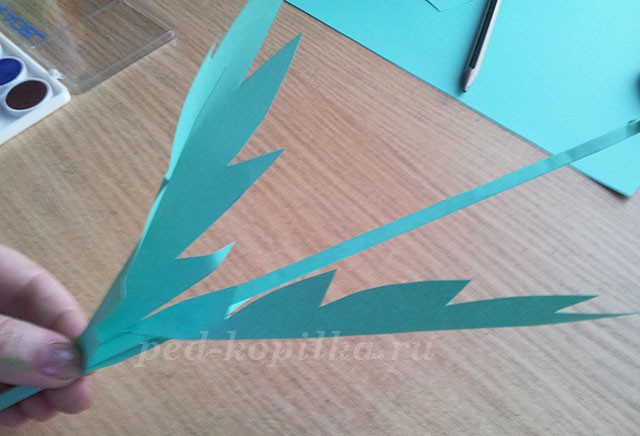 Большие ромашки