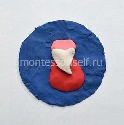 Пластинография к старому новому году Пластинография к старому новому году