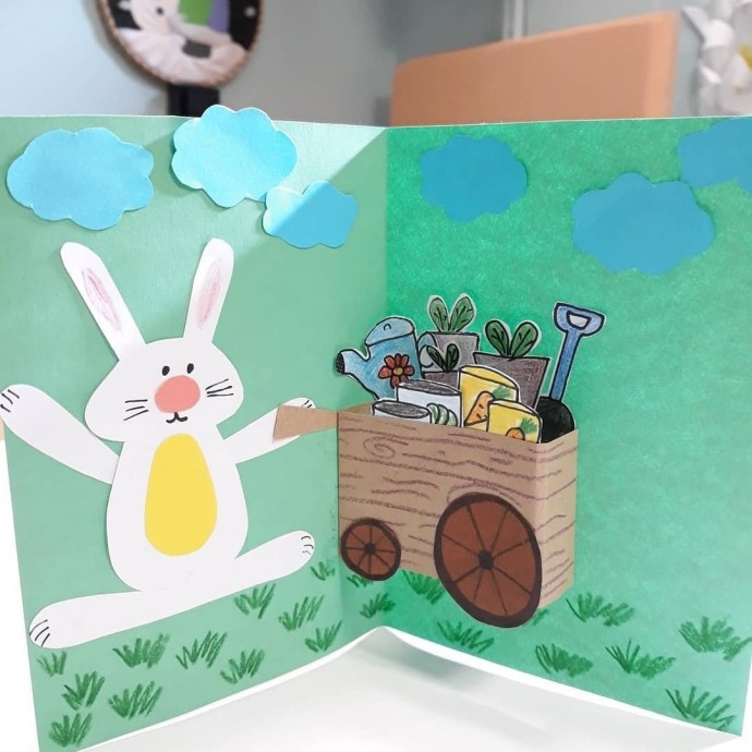 Дачные хлопоты Дачные хлопоты