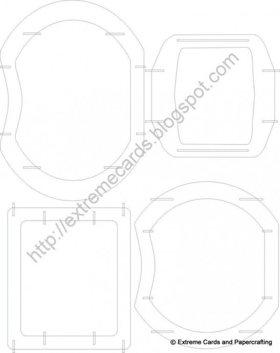 Объемный аквариум