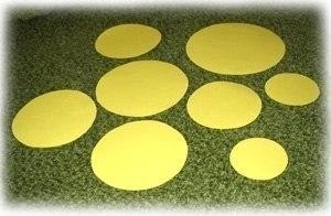 ​Огромные цветочки