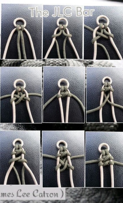 Плетение браслетиков для девочек