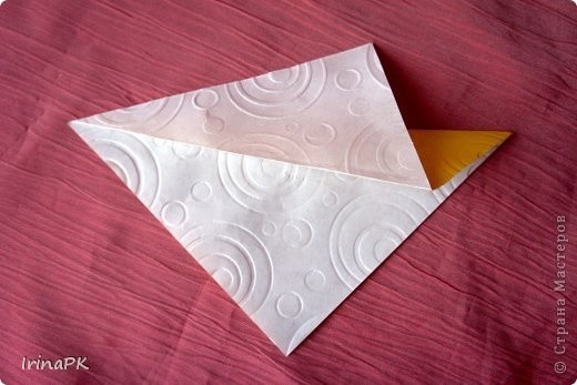 Открытка с корабликом