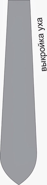 ​Зайчики в стиле тильда