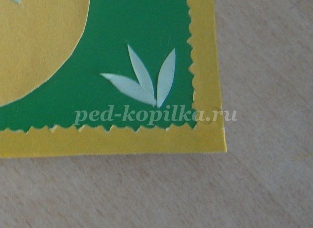 ​Цветы в корзиночке: часть 2