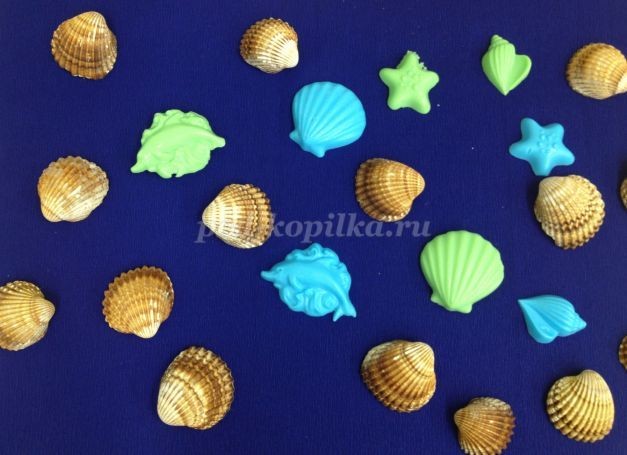 Делаем мыло вместе с детьми: мастер-класс Делаем мыло вместе с детьми: мастер-класс