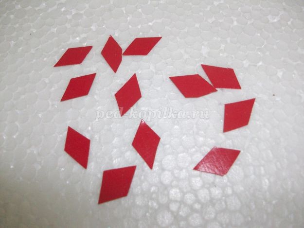 Птичий дворик: часть 1