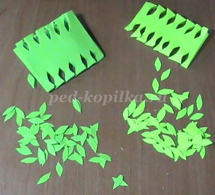 Изготовление подставки для карандашей Изготовление подставки для карандашей