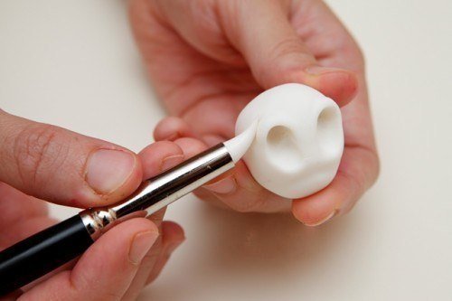 Лепим Дейзи