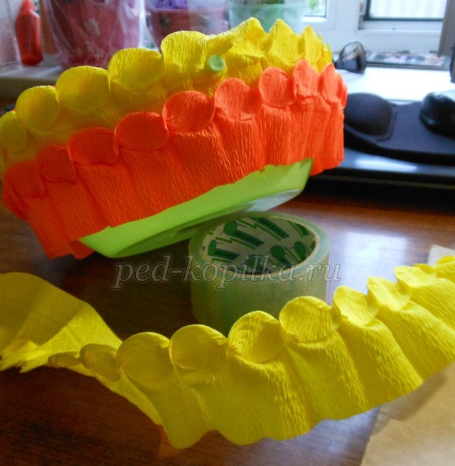 Лесные дары природы: мастер класс, часть 6 Лесные дары природы: мастер класс, часть 6