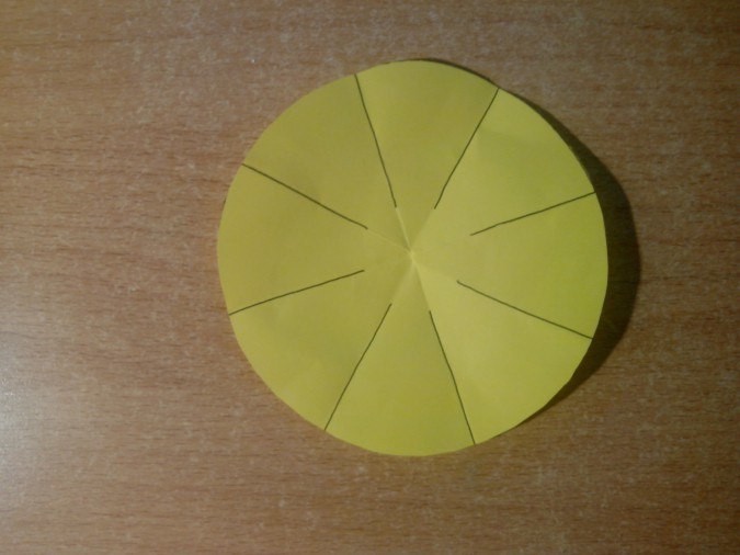 ​Цветочки для любимой бабушки