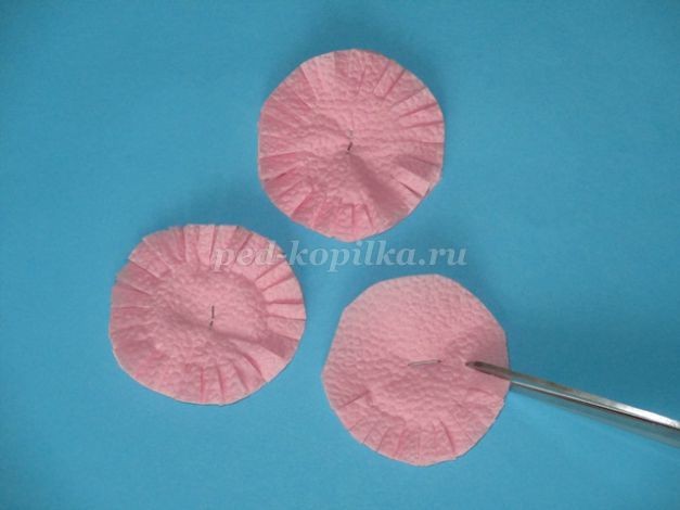 ​Цветочная картина: часть 1