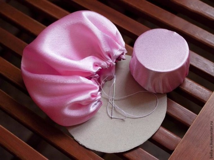 Делаем с детьми шляпку для утренника Делаем с детьми шляпку для утренника
