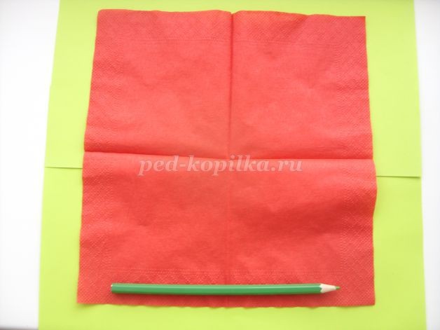 Букет роз для мамы: мастер-класс, часть 1