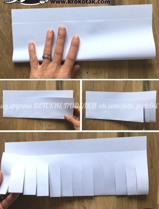 Зимние поделки: снеговик-фонарик Зимние поделки: снеговик-фонарик