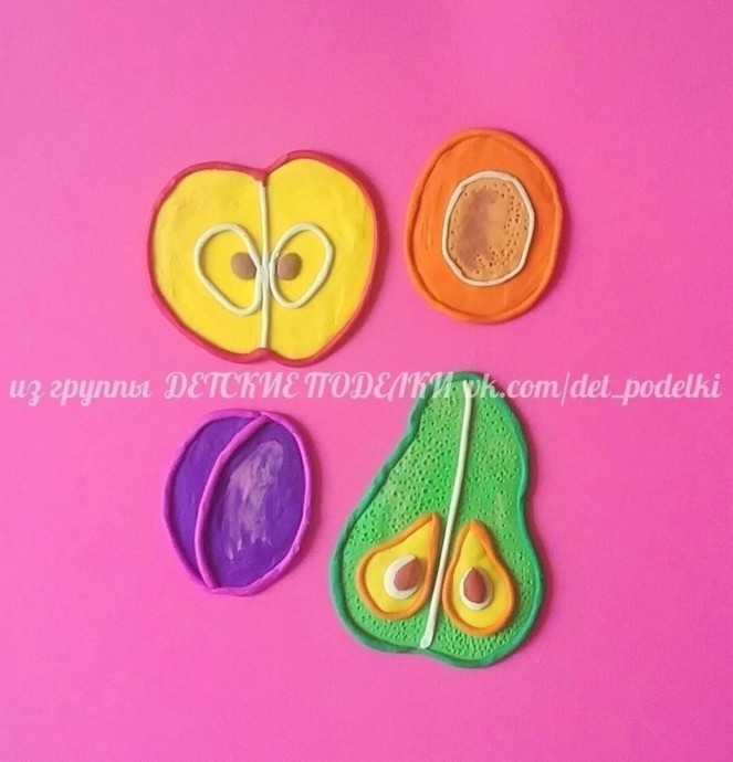 ​Летний компотик