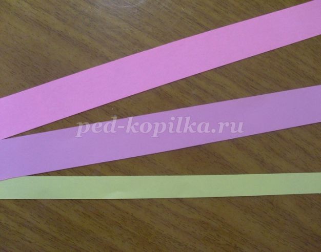 Маргаритки: часть 1