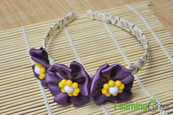 Нежный ободочек