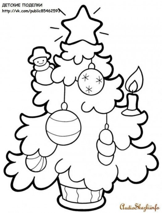 Пластилиновая мозаичная аппликация