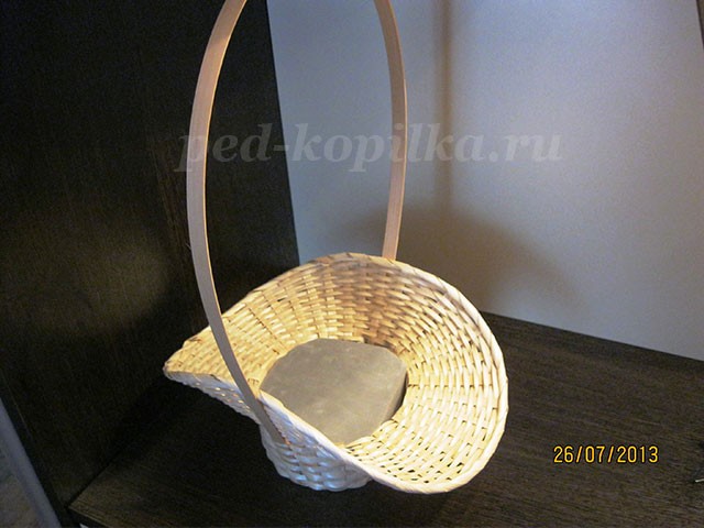 Букет из конфет детскими руками: мастер-класс, часть 1 Букет из конфет детскими руками: мастер-класс, часть 1