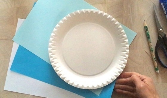 Круг снеговиков Круг снеговиков