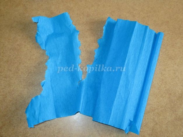 Ветка яблони в цвету и бабочка: часть 1