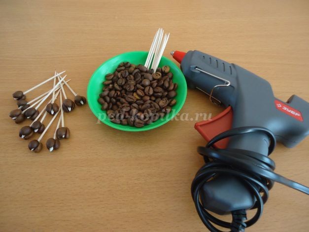 ​Кофейные подснежники: часть 1