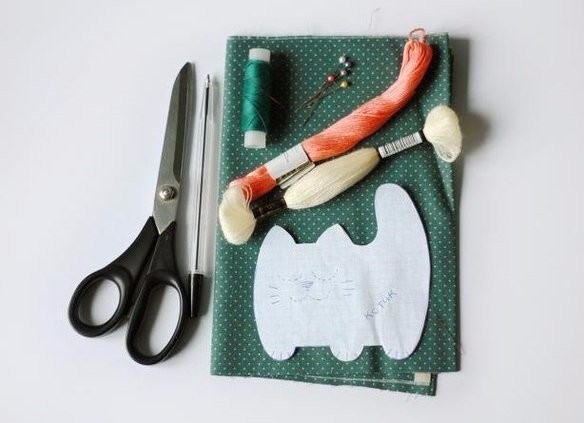 Котики-крошки Котики-крошки