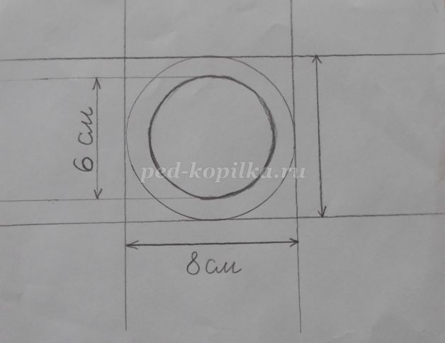 Летний квиллинг для детей: часть 2