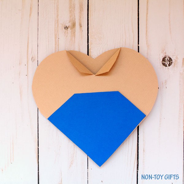 Открытка папе Открытка папе