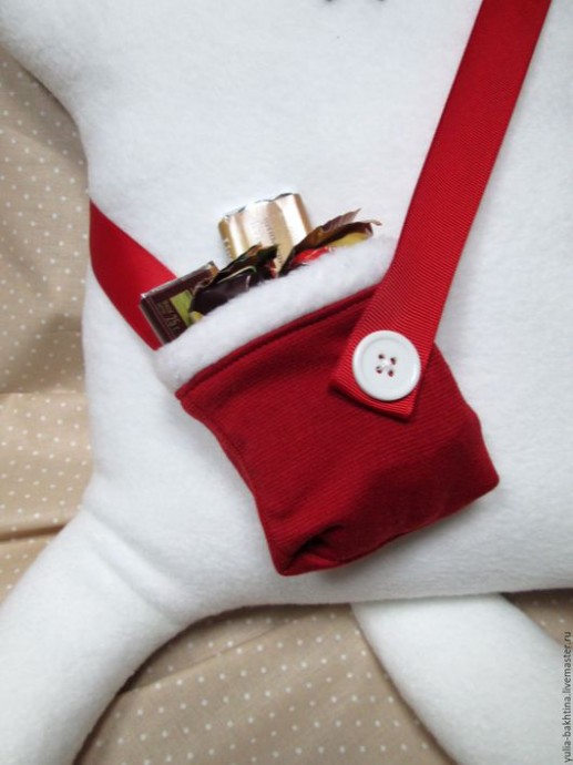 Шьем кота Саймона Шьем кота Саймона