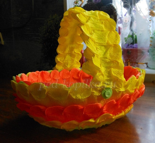 Лесные дары природы: мастер класс, часть 7 Лесные дары природы: мастер класс, часть 7