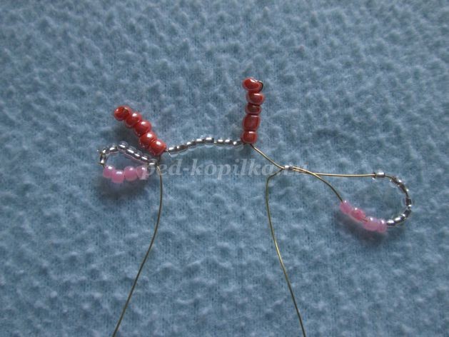 Козочка рогатая: часть 1