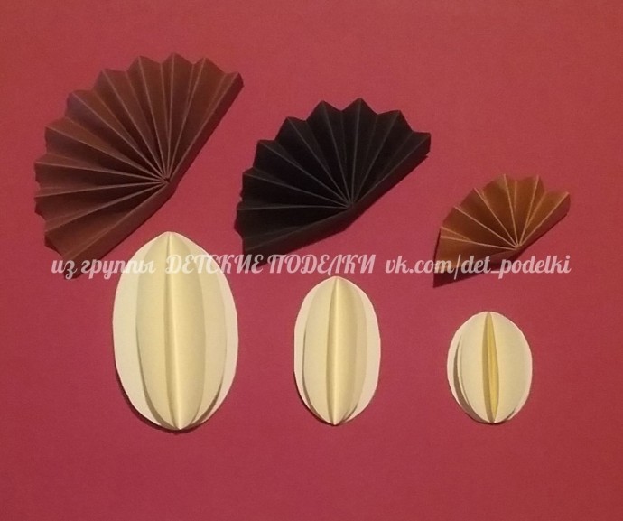 Грибная семейка Грибная семейка